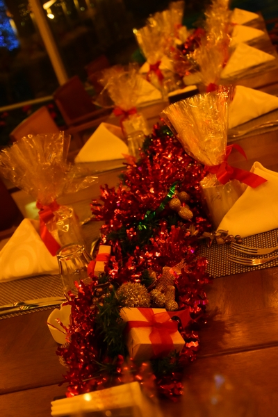  Harb Electric End Of Year Dinner 